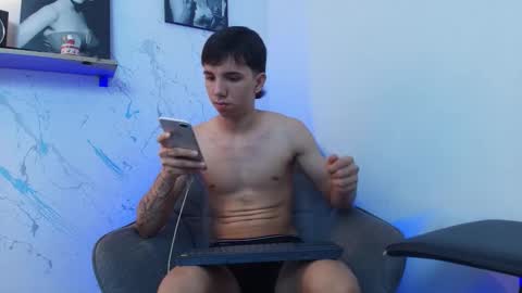 ANDY online show from 12.20.25