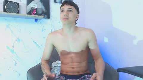 ANDY online show from 03.08.26