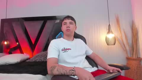ANDY online show from 06.12.26