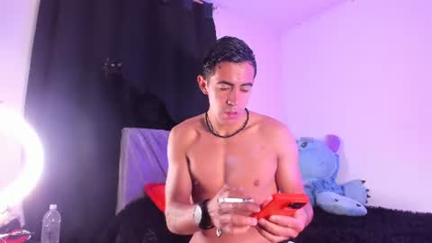 Andy online show from 07.07.26