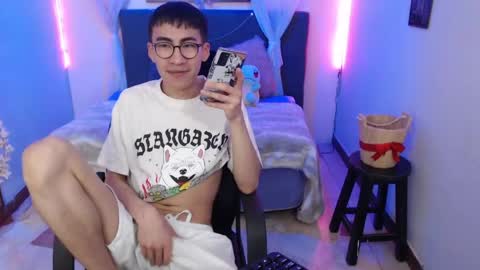 Andy online show from 04.18.26