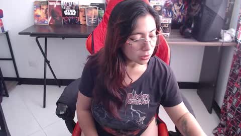 andy_pam online show from 03.16.26