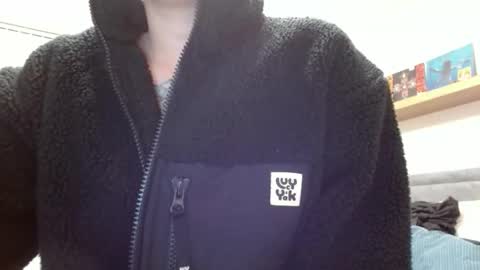 Snapshot of andy_rock_ chatting on 10.17.25 andy online show from 10.17.25