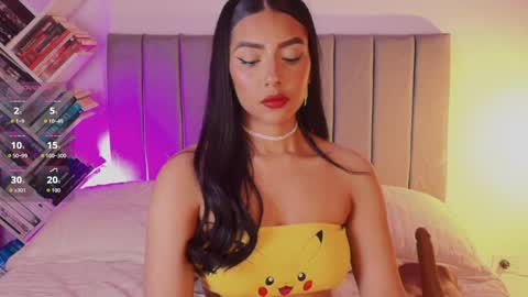 andy_saenz13 online show from 04.02.26