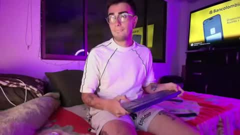 Andres online show from 06.19.26