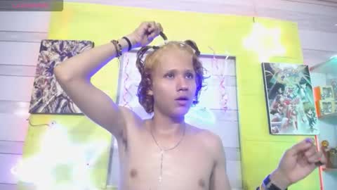 andy online show from 11.22.25