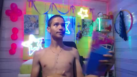 andy online show from 02.04.26