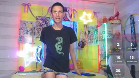 andy online show from 02.19.26