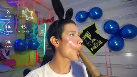 andy online show from 03.05.26