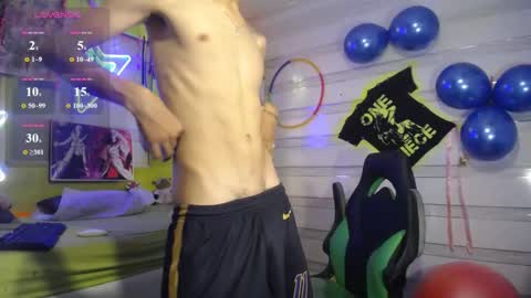 andy online show from 03.09.26