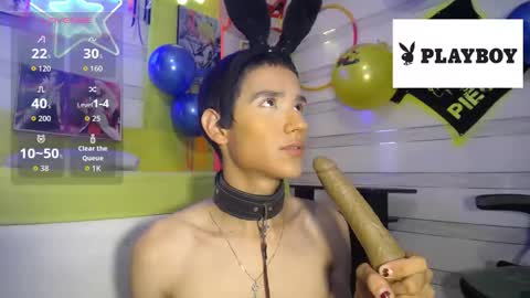 andy online show from 03.11.26