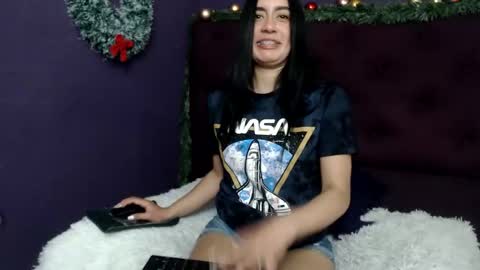 Andy Turner online show from 12.11.24