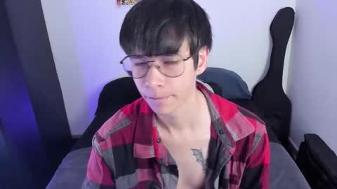 twx Andy twink3 online show from 10.16.25