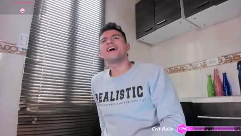 Snapshot of andy_vera chatting on 12.20.25 Andy online show from 12.20.25