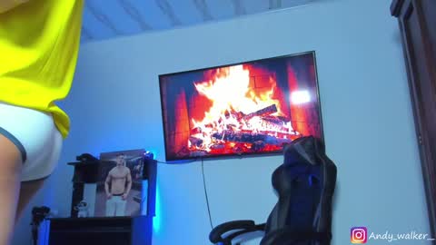 Andres online show from 01.23.25