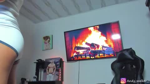 Andres online show from 02.22.25