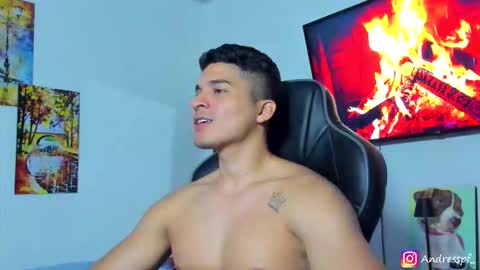 Andres online show from 02.03.26