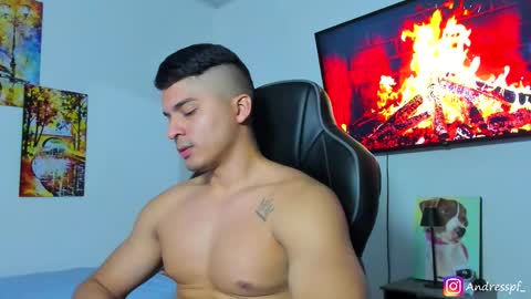 Andres online show from 02.06.26