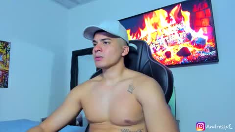 Andres online show from 03.01.26