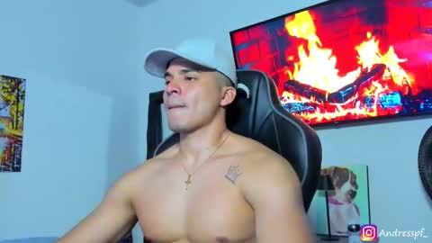 Andres online show from 03.03.26
