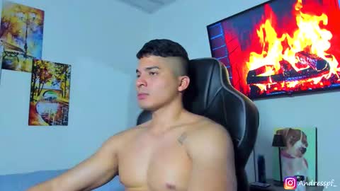 Andres online show from 03.06.26