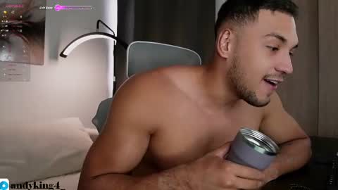 Snapshot of andy_weld chatting on 06.15.26 my onlyfans online show from 06.15.26