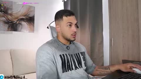 Snapshot of andy_weld chatting on 06.23.26 my onlyfans online show from 06.23.26
