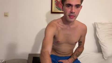 Andy online show from 07.18.26