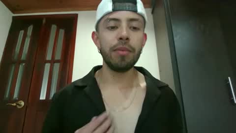 andy_zxx online show from 04.29.26