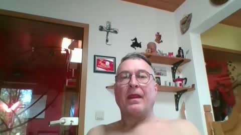 andybayern online show from 04.25.26