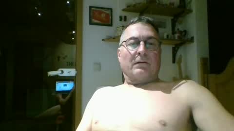 andybayern online show from 04.29.26