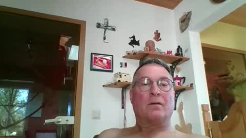 andybayern online show from 05.01.26