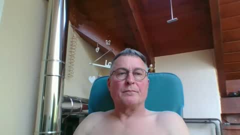 andybayern online show from 05.08.26