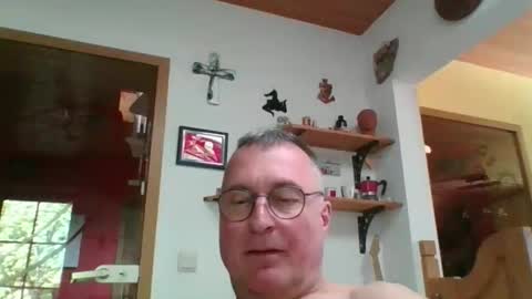 andybayern online show from 05.12.26