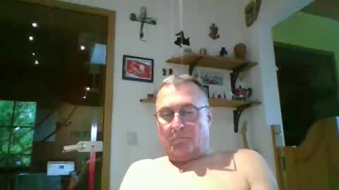 andybayern online show from 05.19.26