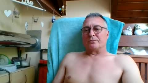 andybayern online show from 05.27.26