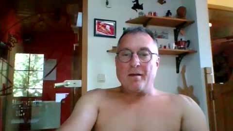 andybayern online show from 06.03.26