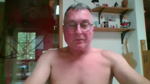 andybayern online show from 06.05.26