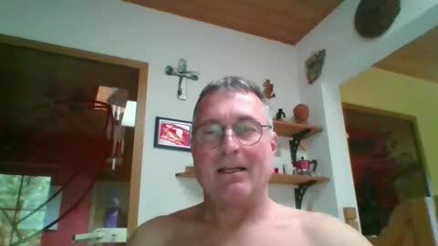 andybayern online show from 06.10.26