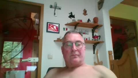 andybayern online show from 06.12.26