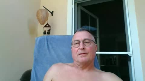 andybayern online show from 07.09.26