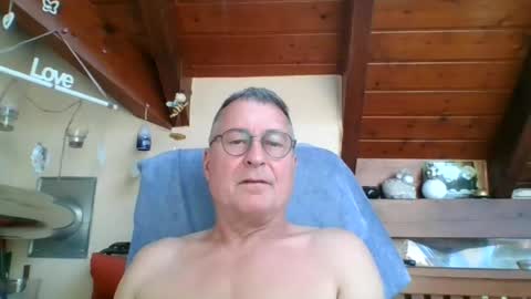 andybayern online show from 07.18.26