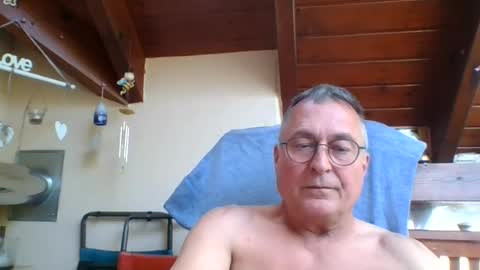 andybayern online show from 07.23.26
