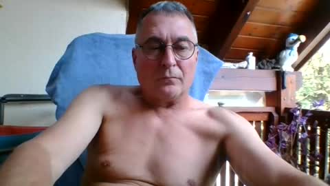 andybayern online show from 08.07.26