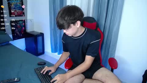 andy online show from 12.10.24