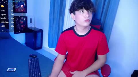 andy online show from 12.18.24