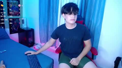 andy online show from 01.20.25