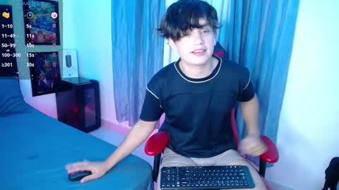 andy online show from 01.22.25