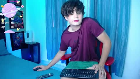 andy online show from 02.18.25