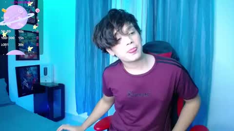 andy online show from 02.19.25